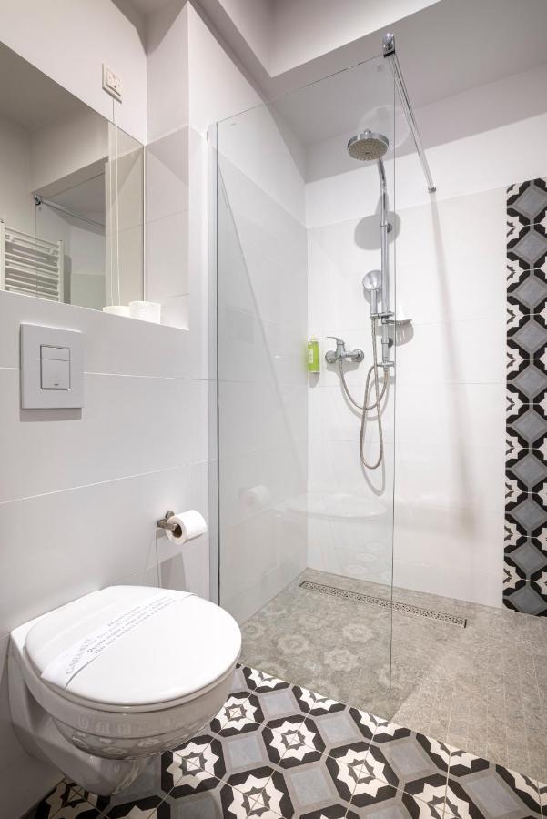 Terma Slowacki Resort Medical Spa 布斯克·兹德鲁伊 外观 照片