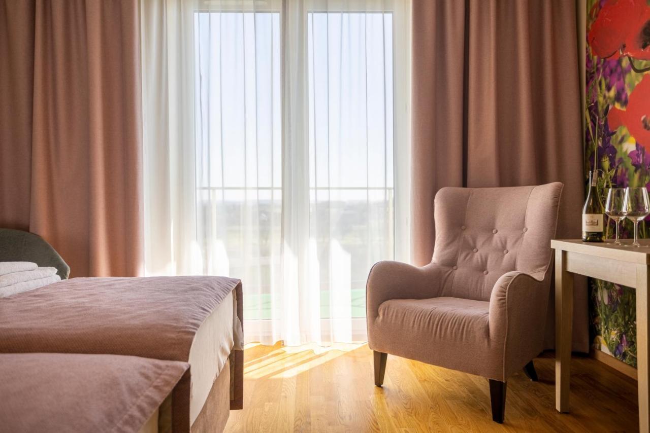 Terma Slowacki Resort Medical Spa 布斯克·兹德鲁伊 外观 照片