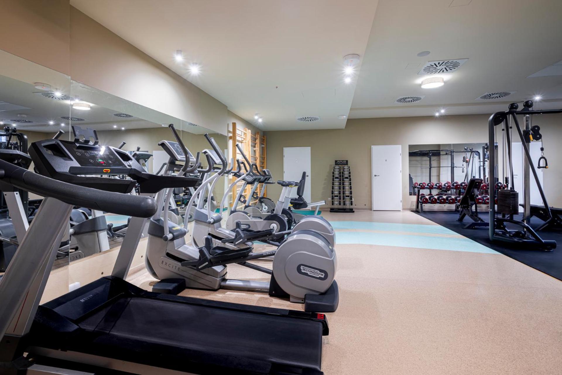 Terma Slowacki Resort Medical Spa 布斯克·兹德鲁伊 外观 照片